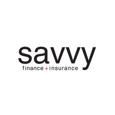 Savvy Finance + Insurance