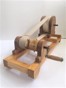 STEM widget for education program