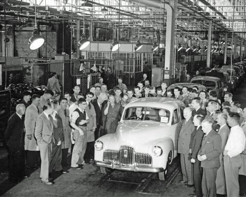 Unveiling the Holden 48-215